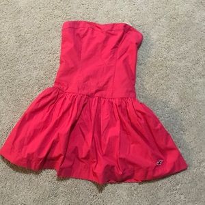 Hollister dress